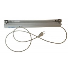 OБН-35M "MEDIKA" Wall-ceiling irradiator complete with lam